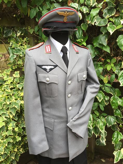 prada nazi uniform|germany nazi uniforms.